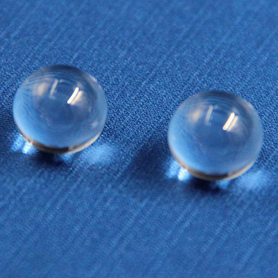 Sapphire Ball Lenses