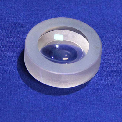 Plano-Concave Lenses