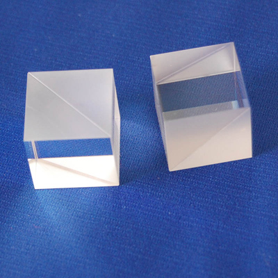 Beam Splitters Cube
