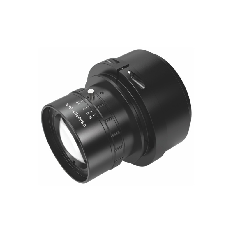 8K 7&mu;m Line Scan Lens-LS6056A